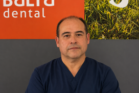 Dr. Miquel Teixidó Michel
