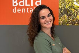 Laia Perez Parrot