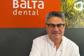 Dr. Miquel Baltà Guillemat
