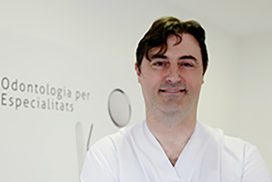 Dr. Joaquín Anmella Valmaña